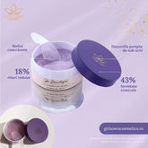 GO BEAUTIFUL – Hydrogel Eye Patches (Evening Formula)
